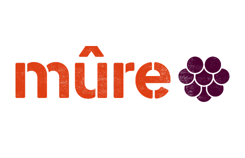 Logo Mûre